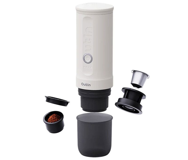 Outin Nano�i�A�E�e�B�� �i�m�j 