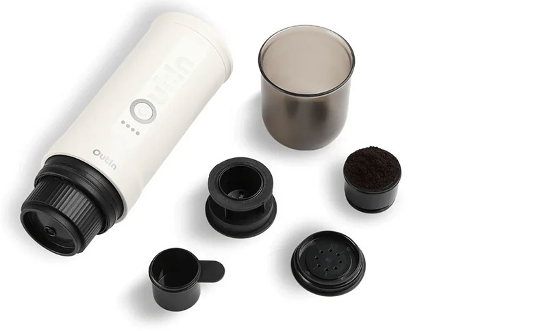 Outin Nano�i�A�E�e�B�� �i�m�j 