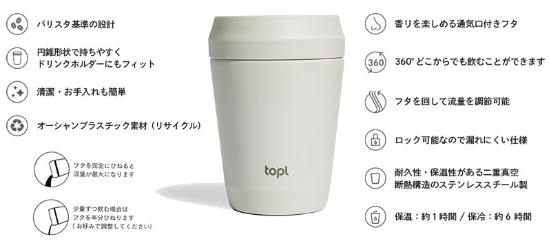 topl �g�b�v�� �g�D�S�[�^���u���[ 