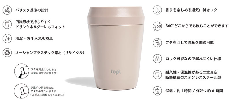 topl �g�b�v�� �g�D�S�[�^���u���[ 