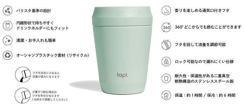 topl �g�b�v�� �g�D�S�[�^���u���[ 