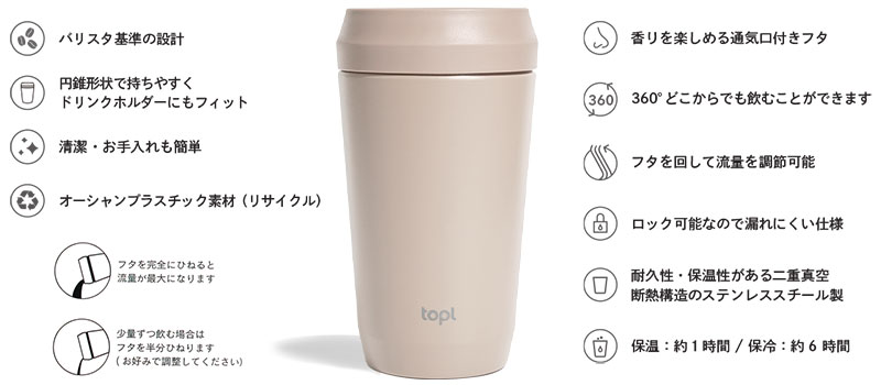 topl �g�b�v�� �g�D�S�[�^���u���[ 