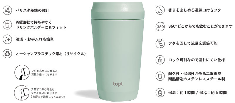 topl �g�b�v�� �g�D�S�[�^���u���[ 