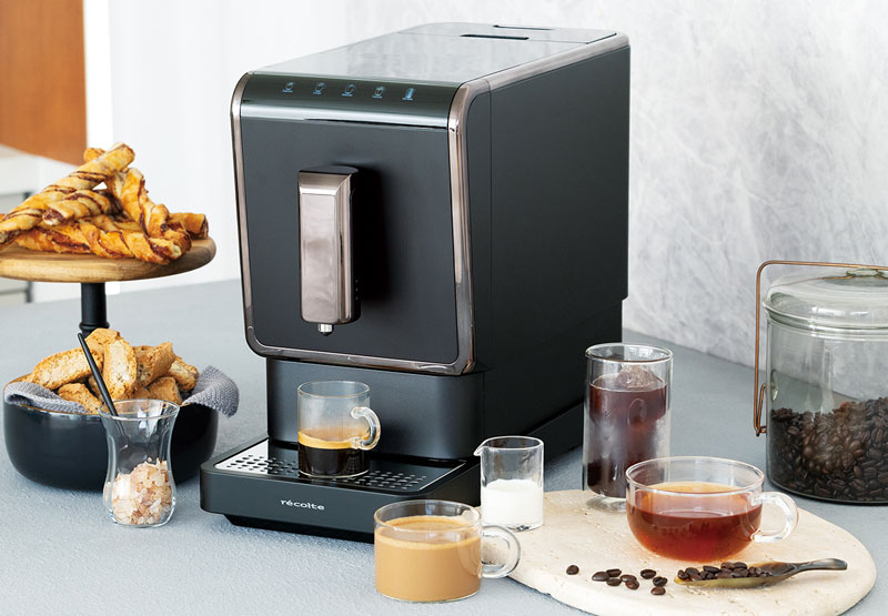 ���R���g �S�����G�X�v���b�\�R�[�q�[�}�V�� 