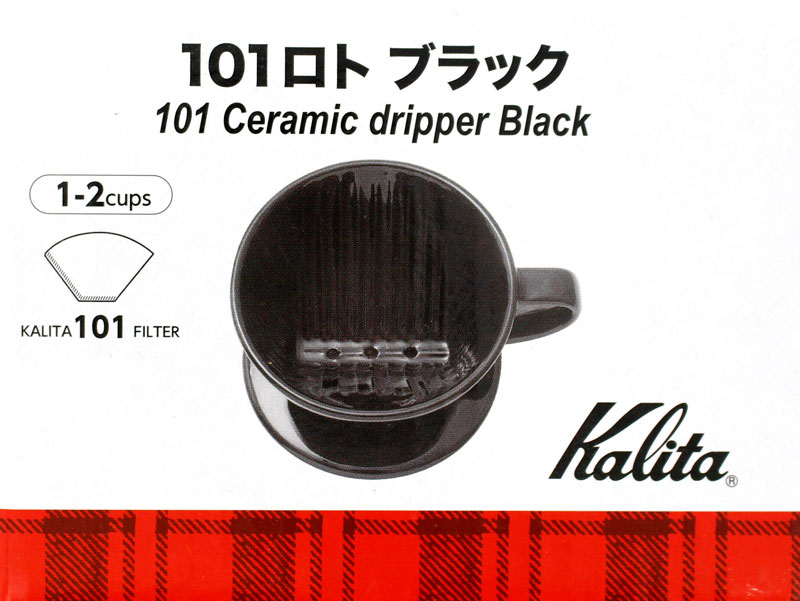 �J���^ �R�[�q�[�h���b�p�[ ���g