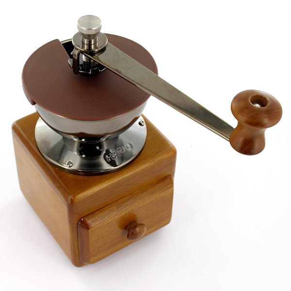 �n���I �X���[���R�[�q�[�O���C���_�[