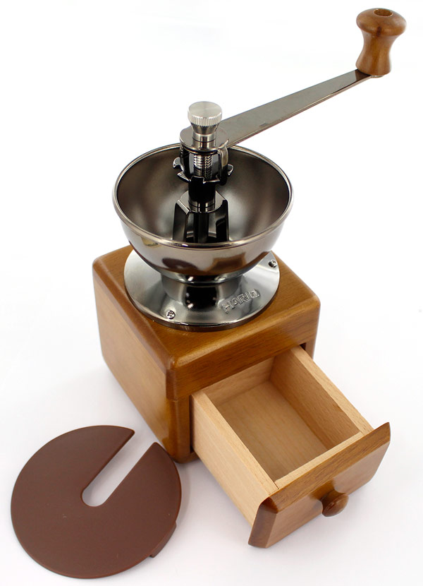 �n���I �X���[���R�[�q�[�O���C���_�[