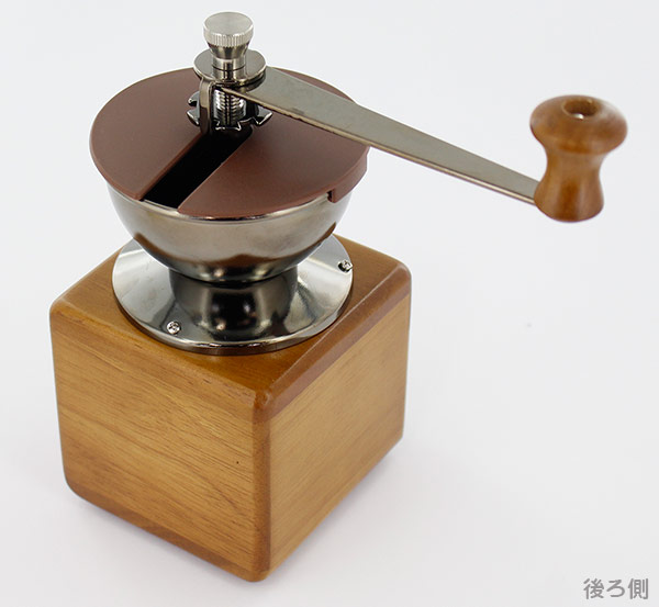 �n���I �X���[���R�[�q�[�O���C���_�[