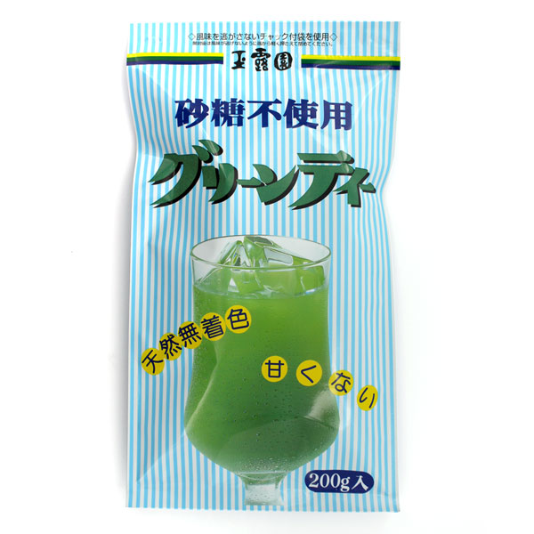 �ʘI���O���[���e�B�[�����i�����j120g 