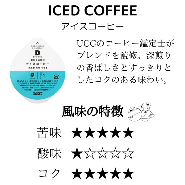 UCC �h���b�v�|�b�h 