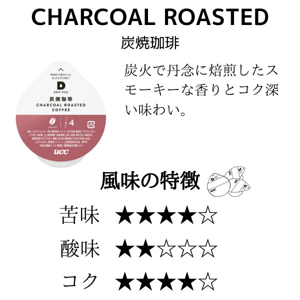 UCC �h���b�v�|�b�h 