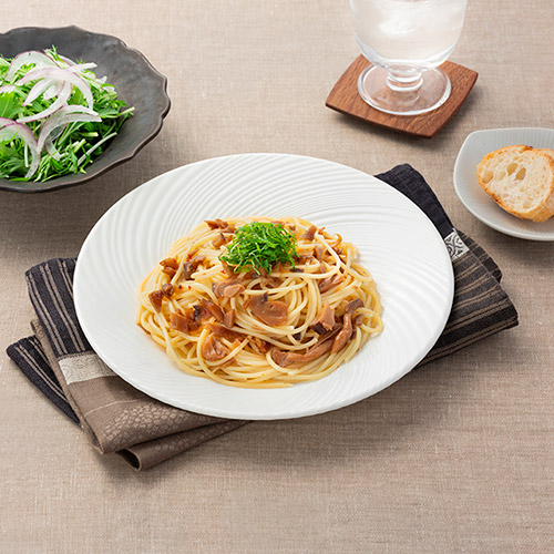 エム・シーシー食品 LA CUCINA ラ・クッチーナ パスタソース シリーズ