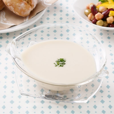 �␻���Ⴊ�����̃X�[�v 