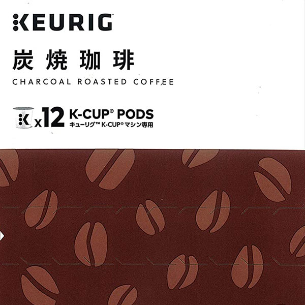 KEURIG K-CUP �L���[���O K�J�b�v