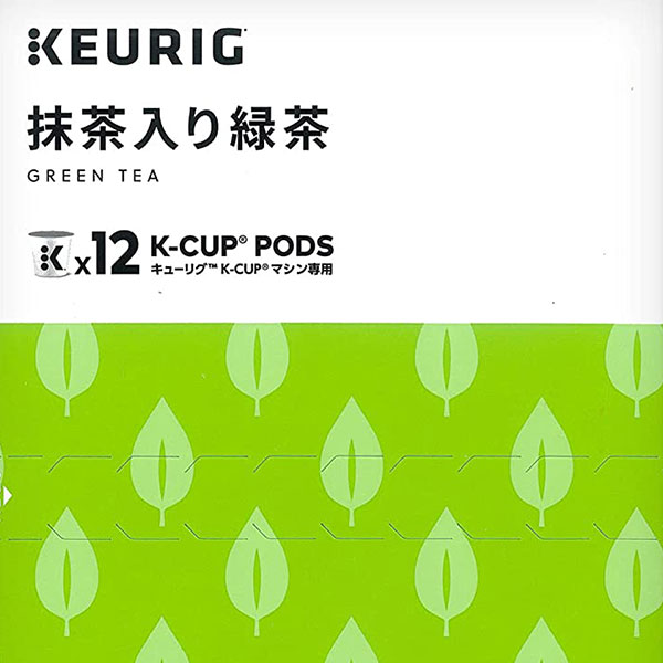 KEURIG K-CUP �L���[���O K�J�b�v