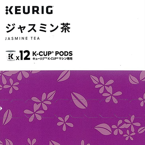 KEURIG K-CUP �L���[���O K�J�b�v