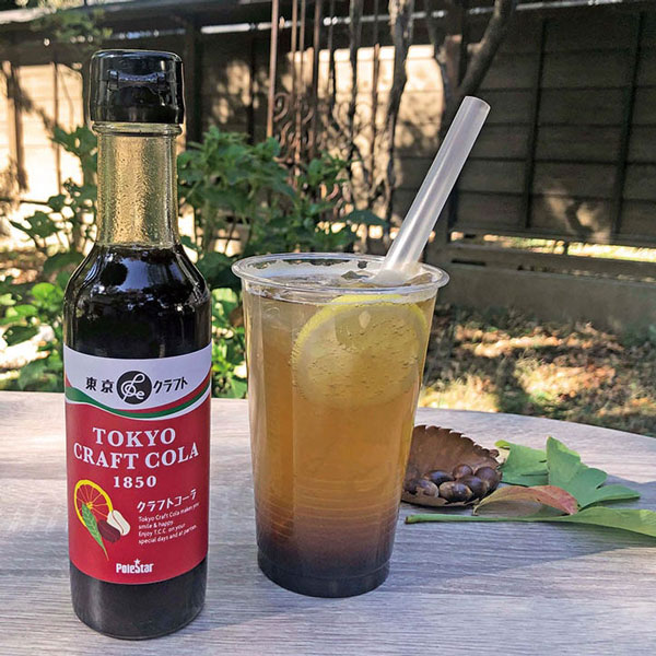 �|�[���X�^�A�ETOKYO�N���t�g�R�[��