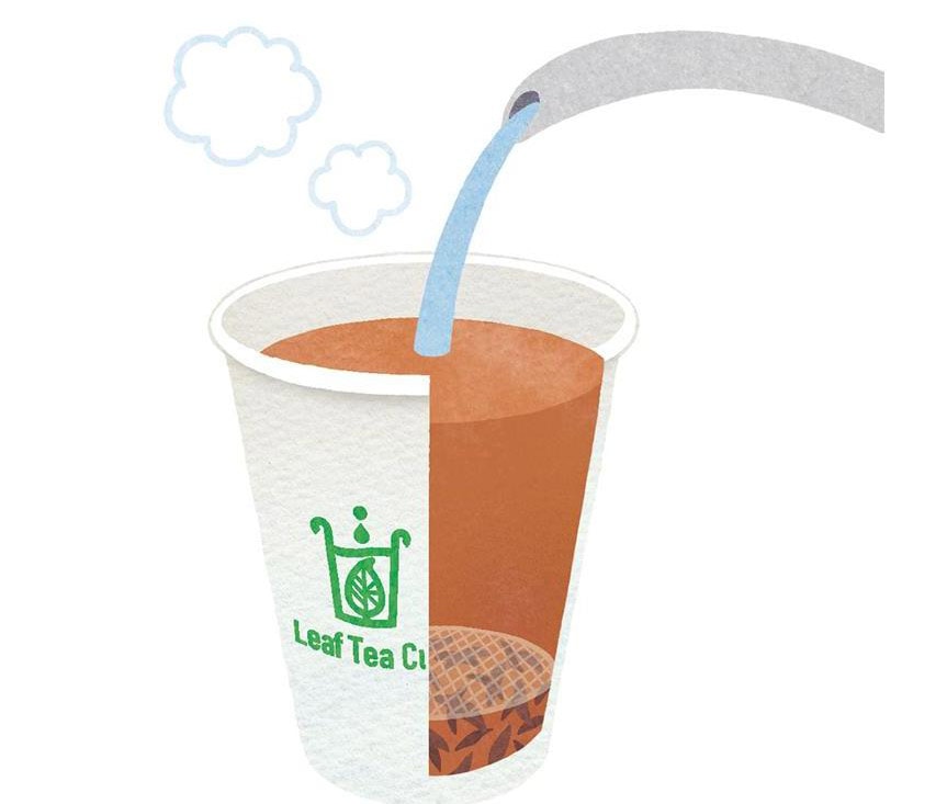 ���[�t�e�B�[�J�b�v�̎d�g�� 