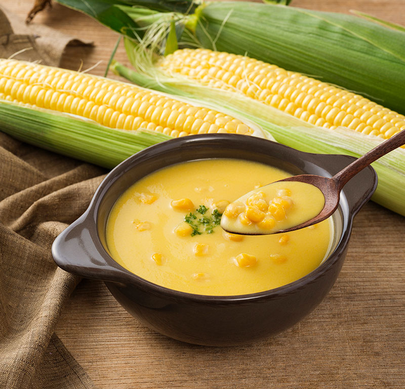 MCC ���[�j���O�X�[�v�V���[�Y 