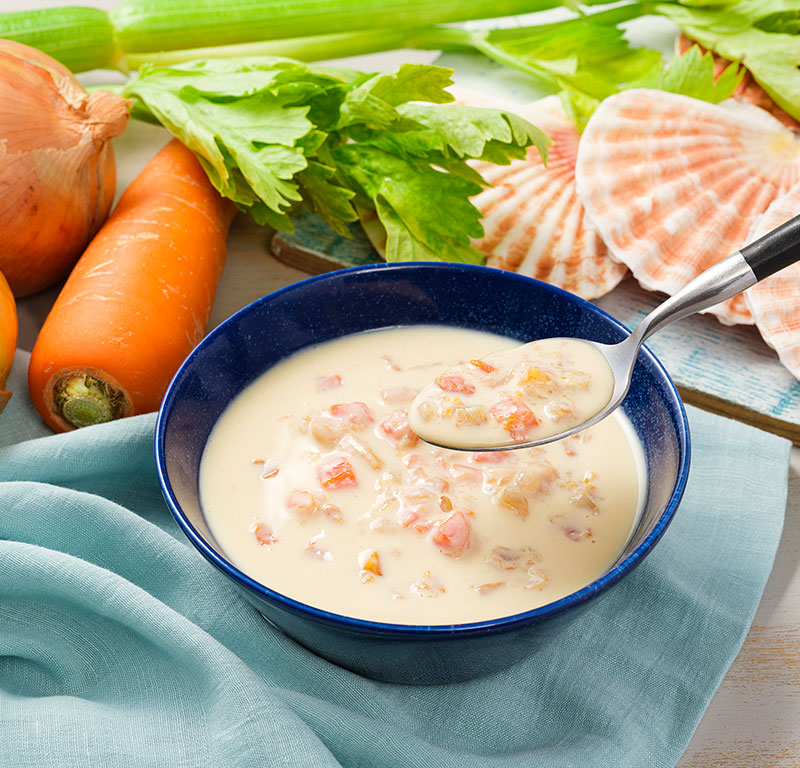 MCC ���[�j���O�X�[�v�V���[�Y 