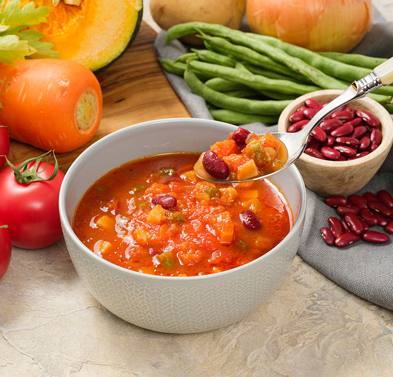 MCC ���[�j���O�X�[�v�V���[�Y 