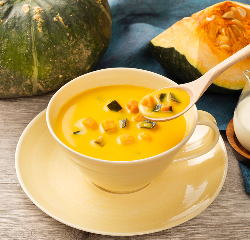 MCC ���[�j���O�X�[�v�V���[�Y 