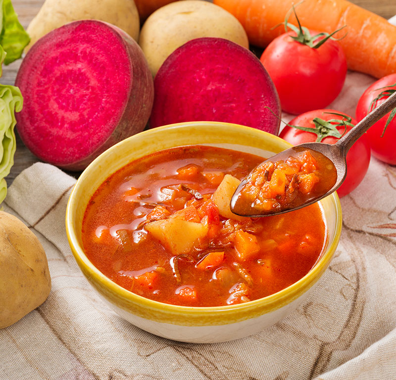 MCC ���[�j���O�X�[�v�V���[�Y 