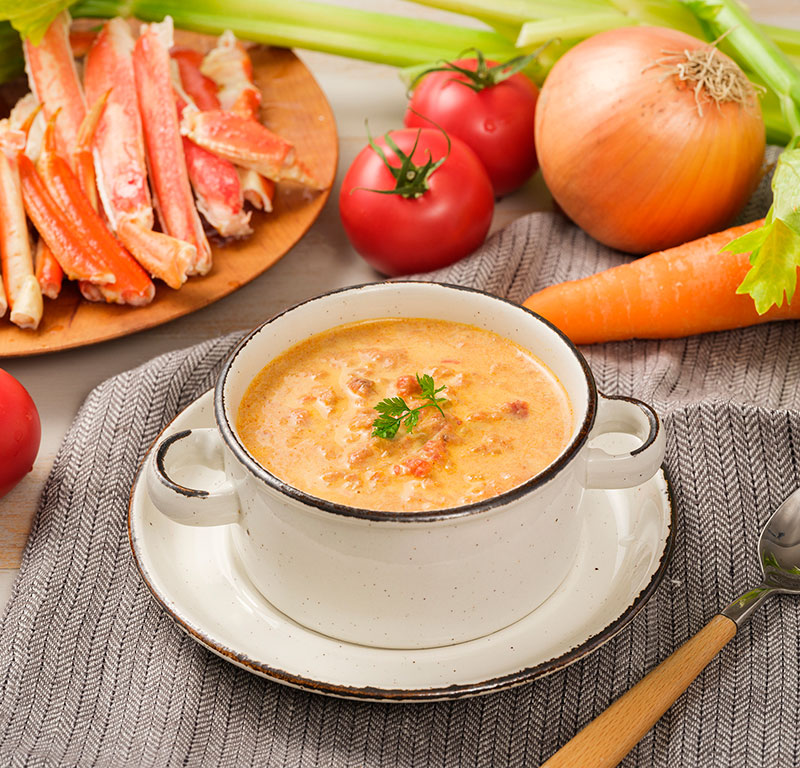 MCC ���[�j���O�X�[�v�V���[�Y 