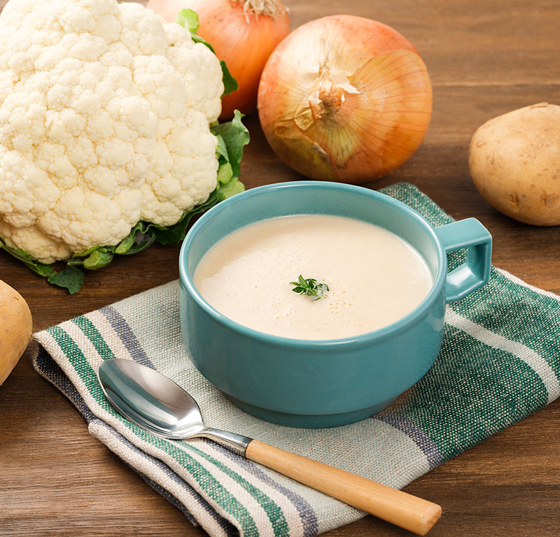 MCC ���[�j���O�X�[�v�V���[�Y 