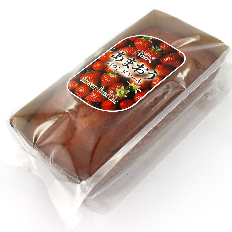 �I���� �p�E���h�P�[�L�V���[�Y 