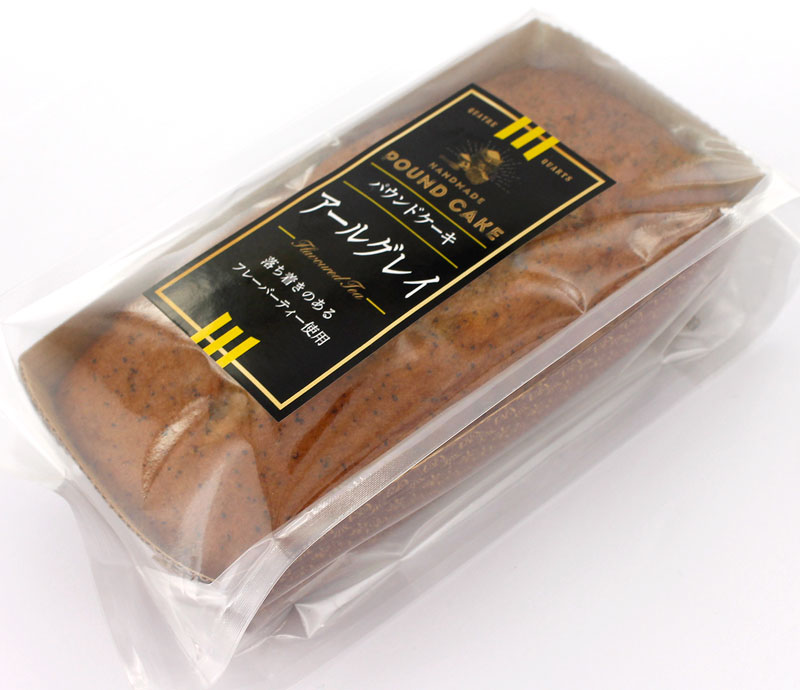 �I���� �p�E���h�P�[�L�V���[�Y 