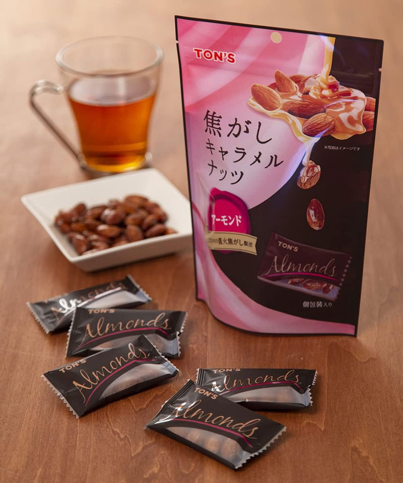 ���m�i�b�c TON'S �ł����L���������i�b�c 