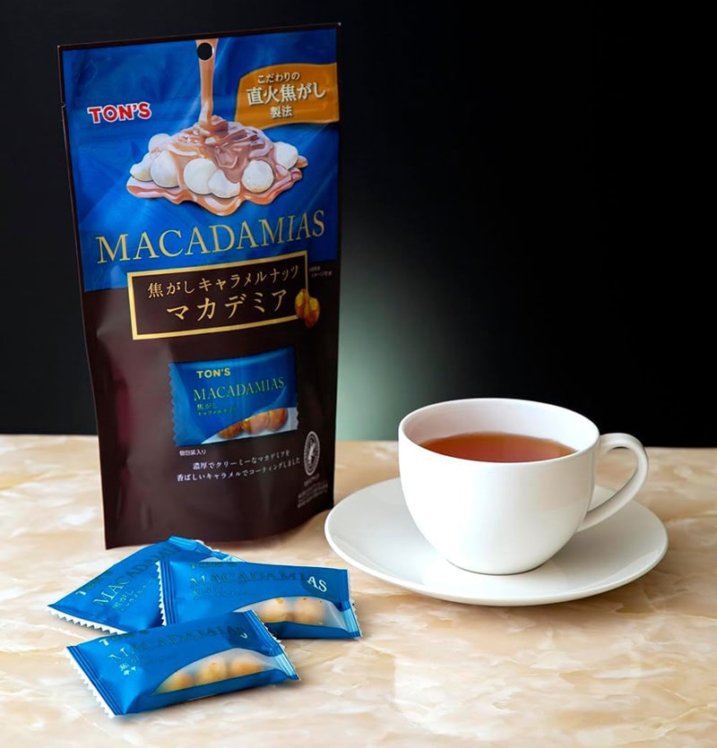 ���m�i�b�c TON'S �ł����L���������i�b�c 