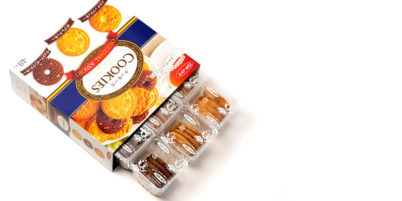 �~�X�^�[�C�g�E �N�b�L�[�Y 