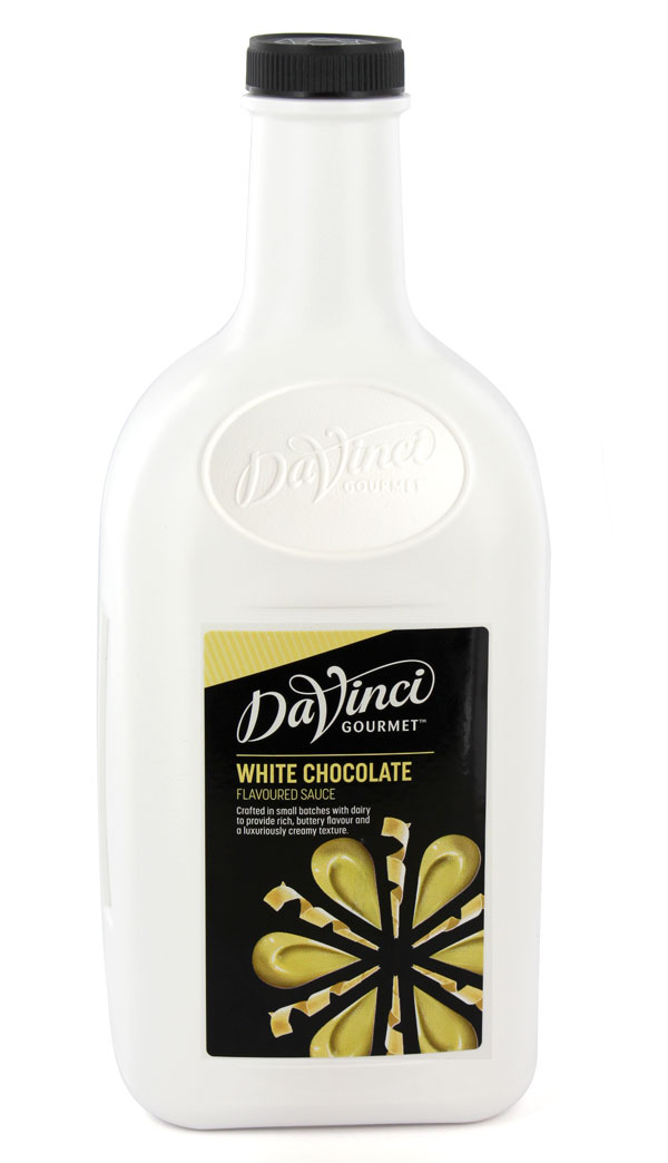 �_���B���`�iDa Vinci Gourmet�j�O�����\�[�X�E�z���C�g�`���R���[�g 