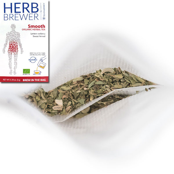 HERB BREWER�i�n�[�u�u�������[�j Smooth �X���[�Y