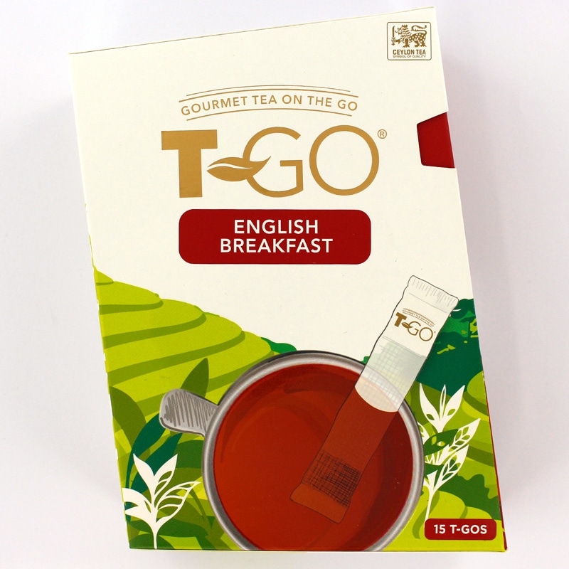 ���j�[�N�ȃC���X�^���g�e�B�[�E�e�B�[�S�[ 