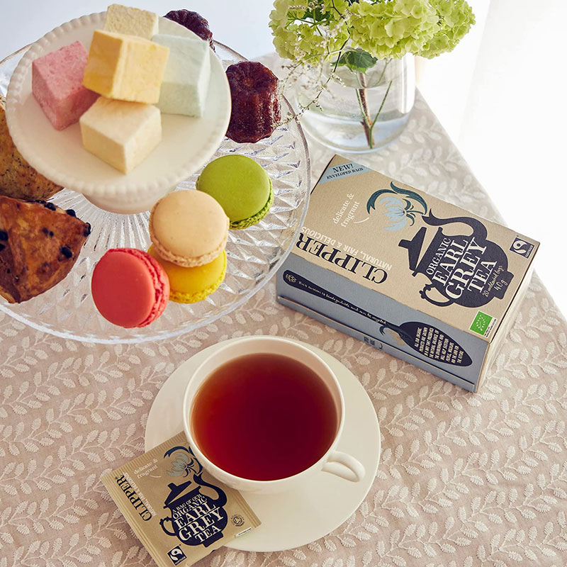 �p���N���b�p�[�t�F�A�g���[�h�e�B�[