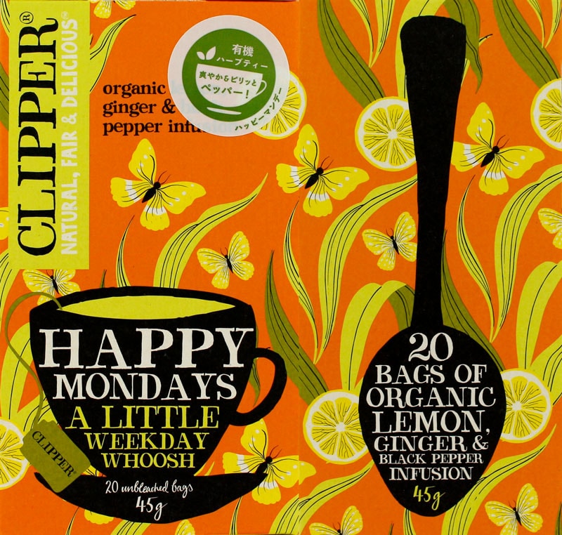 �p���N���b�p�[�t�F�A�g���[�h�e�B�[