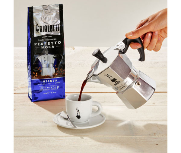 �r�A���b�e�B �R�[�q�[�� �C���e���\ 250g