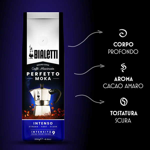 �r�A���b�e�B �R�[�q�[�� �C���e���\ 250g