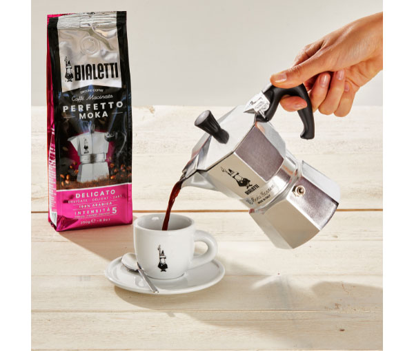 �r�A���b�e�B �R�[�q�[�� �f���J�g 250g