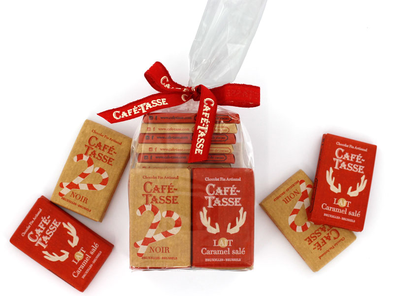 �N���X�}�X�p�b�P�[�W�̃J�t�F�^�b�Z