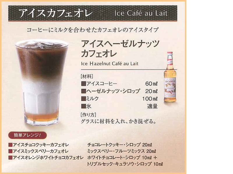 MONIN ���i�� �V���b�v 250ml