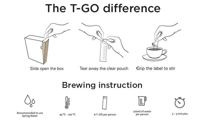 ���j�[�N�ȃC���X�^���g�e�B�[�E�e�B�[�S�[ 