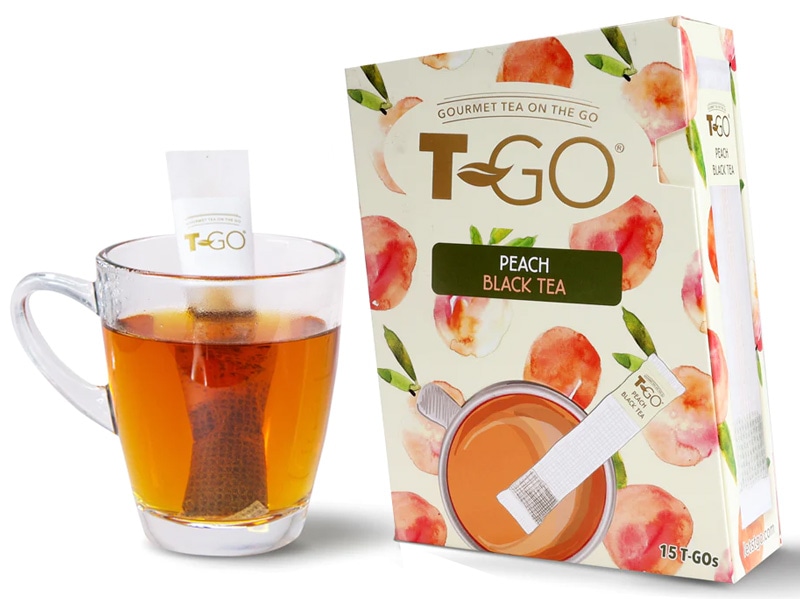 ���j�[�N�ȃC���X�^���g�e�B�[�E�e�B�[�S�[ 