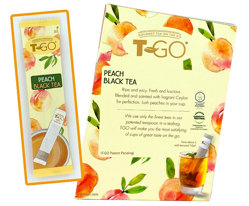 ���j�[�N�ȃC���X�^���g�e�B�[�E�e�B�[�S�[ 