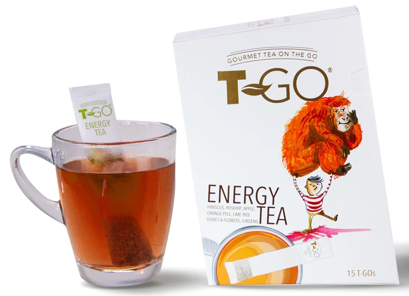 ���j�[�N�ȃC���X�^���g�e�B�[�E�e�B�[�S�[ 