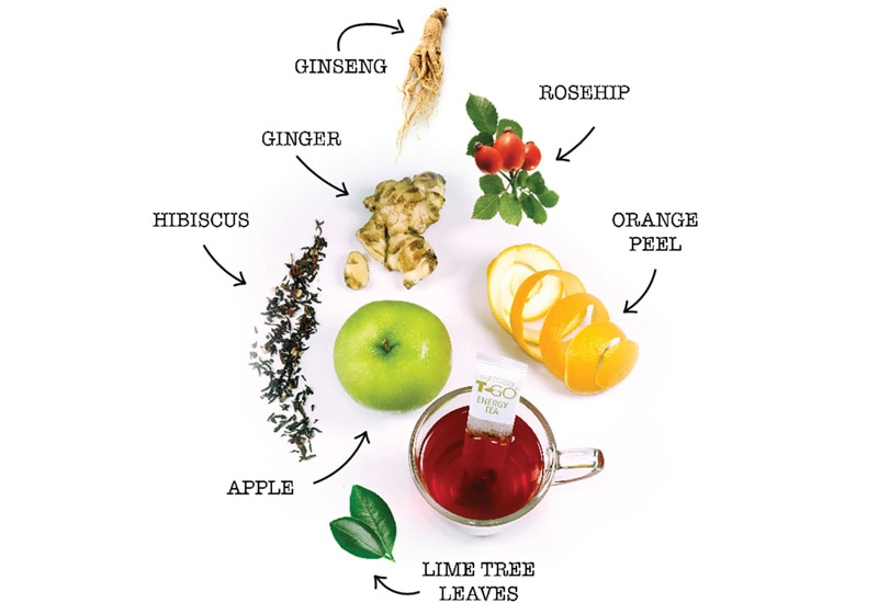 ���j�[�N�ȃC���X�^���g�e�B�[�E�e�B�[�S�[ 