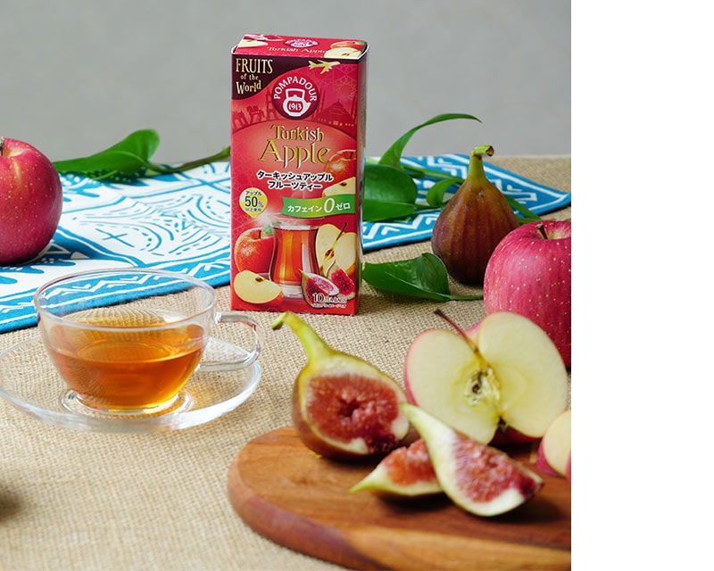 PD �|���p�h�[�� �^�[�L�b�V���A�b�v�� 